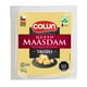 thumbnail image 1 of Queso Maasdam Trozo, 200 g, 1 of 1