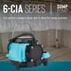 thumbnail image 5 of Bomba de sumidero sumergible Little Giant 6-CIA 115V 1/3HP 2760GPH, 5 of 7