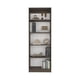 thumbnail image 5 of Biblioteca Estante Home 5 Niveles Milan - Blanco, 5 of 7