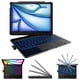 thumbnail image 1 of Funda tipo funda con teclado para iPad Air de 11 pulgadas y iPad Pro 11, 1 of 7