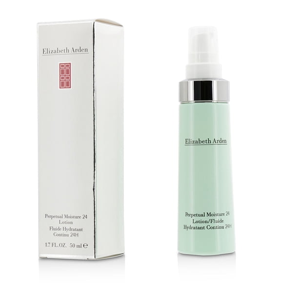Loción Elizabeth Arden Perpetual Moisture 24 50 ml