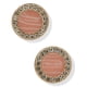 thumbnail image 1 of Aros DKNY 04G00719 Dorado Mujer, 1 of 2