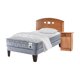 thumbnail image 2 of Cama Europea Essence 5 1.5 Plazas, 2 of 4