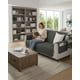 thumbnail image 5 of Cubre sillon reversibles con bolsas 3 Cuerpos, 5 of 5