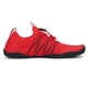 thumbnail image 3 of Zapatilla de agua barefoot unisex Saguaro Dive II rojo 40, 3 of 9