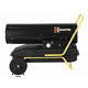 thumbnail image 1 of Turbocalefactor Diesel 50kw Krafter Td50 1100m3h, 1 of 2
