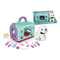 Sweetie Pet - Juego Rol Veterinario, Centro Cuidado Mascotas , Niños G2