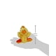 thumbnail image 4 of Dog Toy Kong Low Stuffing con pato pequeño Squeaker, paquete de 2, 4 of 4