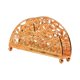 thumbnail image 5 of Soporte De Almacenamiento De Pa?uelos De Mesa, Estante De Papel Para Restaurante, Decoración Del Hogar, Dorado, 5 of 5