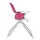 thumbnail image 3 of Silla De Comer Snacktime Pink, 3 of 5