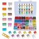 thumbnail image 2 of Kit 300pcs Fusible Para Auto Caja Fusibles Coche Automotriz, 2 of 4