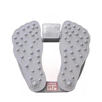 Genérico - Masajeador De Pies Vibracion Acupresion Para El Hogar