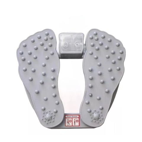 Genérico - Masajeador De Pies Vibracion Acupresion Para El Hogar