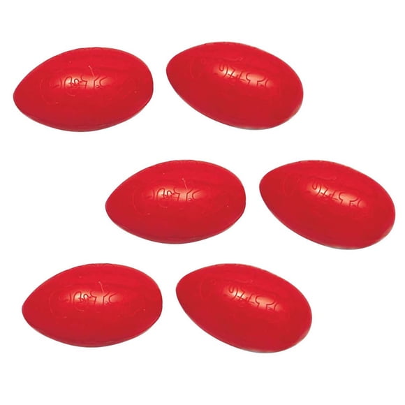 Silly Putty Toysmith Original, paquete de 6 unidades, #104 -48, con recipiente para huevos