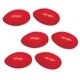 thumbnail image 1 of Silly Putty Toysmith Original, paquete de 6 unidades, #104 -48, con recipiente para huevos, 1 of 1