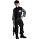 thumbnail image 3 of Costume Dress Up America Police S.W.A.T. para niños, unisex, 3 of 3