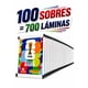 thumbnail image 2 of Pack 100 Sobres Oficiales Panini Mundial 2026 700 Láminas, 2 of 6
