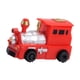 thumbnail image 1 of El Coche Sigue La Línea Dibujada, Divertidas Locomotoras De Juguete Con Marcador Para Niños De Guardería, Cabeza De Tren, 1 of 3