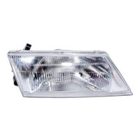 Repuestos Del Sol - Óptico Derecho Nissan Sentra Ii 1.6 Ga16De B14X Dohc 16 Valv 1995 1997