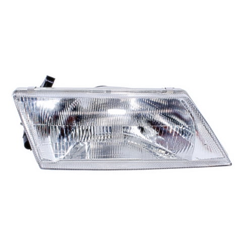 Repuestos Del Sol - Óptico Derecho Nissan Sentra Ii 1.6 Ga16De B14X Dohc 16 Valv 1995 1997