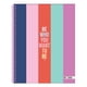 thumbnail image 3 of Cuaderno 3 materias papel premium, 3 of 5