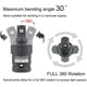 thumbnail image 3 of Adaptador Universal de Impacto VEAPIZ 3 pzs 1/4 3/8 1/2 CR-Mo, 3 of 3