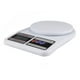 thumbnail image 1 of Pesa Digital Productos Cocina 10 KG Blanca, 1 of 3