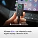 thumbnail image 2 of Adaptador inalámbrico AAWireless TWO+ 2 en 1 Bluetooth/Wi‑Fi, 2 of 9