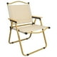 thumbnail image 1 of Silla Plegable Portátil De Playa Camping Pesca Exterior, 1 of 7