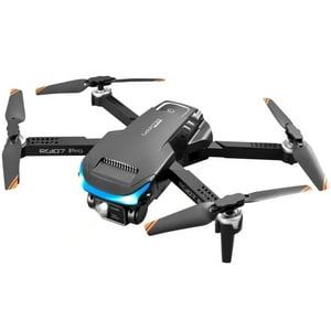Rg107 Pro - Drone 4K Captura El Mundo Sin Obstáculos - Ps