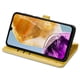 thumbnail image 2 of Funda Cartera FOXDOCK para Samsung Galaxy M15 , Flip PU con Relieve de Gatos y Perros, Tarjetero y Soporte, 2 of 6