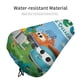 thumbnail image 4 of Leo el Camión Funda de Asiento de Bicicleta Impermeable, Cojín Elástico Suave, Protector contra Lluvia, Polvo y UV, 4 of 6
