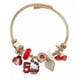 thumbnail image 1 of Brazalete hello kitty 50 th edición especial dorada, 1 of 1