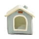 thumbnail image 3 of Cama Para Gatos Snooze, 3 of 3