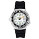 thumbnail image 1 of Reloj Ratio FreeDiver Versión 02 Helium Safe 1000M Zafiro Cuarzo Esfera Blanca para Hombre 1038EF102V-WHT-V02, 1 of 2