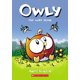 thumbnail image 1 of Novela Gráfica GRAPHIX Owly #1 El Camino a Casa, 1 of 1