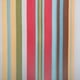 thumbnail image 2 of Mantel DII Summer Stripe 100% poliéster 152 x 305 cm Sunset, 2 of 6