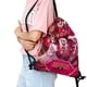 thumbnail image 2 of Hotel Hazbin Mochila de Cuerdas para Deportes y Gimnasio, Bolsa de Cuerdas Resistente al Agua, Bolsa Cinch, 30×40cm, 2 of 6