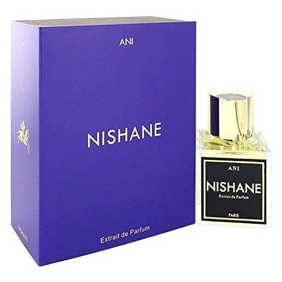 Nishane Ani Extrait de Parfum de 3,4 onzas para mujer