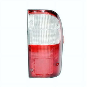 Repuestos Del Sol - Farol Trasero Derecho Toyota Hilux 2.8 3L Ln166 Sohc 8 Valv 4Wd Diesel 1998 2004