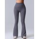 thumbnail image 1 of Calzas Push Up Flare Mujer Calidad Premium, 1 of 5