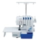 thumbnail image 2 of Máquina Overlock y Máquina de Coser 3534T&nbsp;+ JS-2135CL Multicolor, 2 of 3