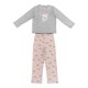 thumbnail image 3 of Pijama Coral Niña 6, 3 of 3