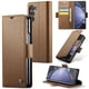 thumbnail image 1 of CaseMe tipo cartera Samsung Galaxy Z Fold 6 5G con cierre magnético, RFID, tarjetero, soporte, carga inalámbrica, 1 of 5