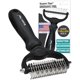 thumbnail image 1 of Cepillo Deslanador Doble Maxpower Planet de 9 y 17 Dientes, 1 of 3