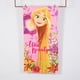thumbnail image 1 of Toalla Playa C/Bolso 70x140 + 33x42 Princesas True, 1 of 3