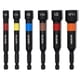thumbnail image 1 of Power Nut Setters Klein Tools 32946S Set de 6 piezas SAE 10-14 cm, 1 of 4