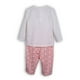 thumbnail image 2 of Pijama Bebé Niña Damasco Pillin, 2 of 3
