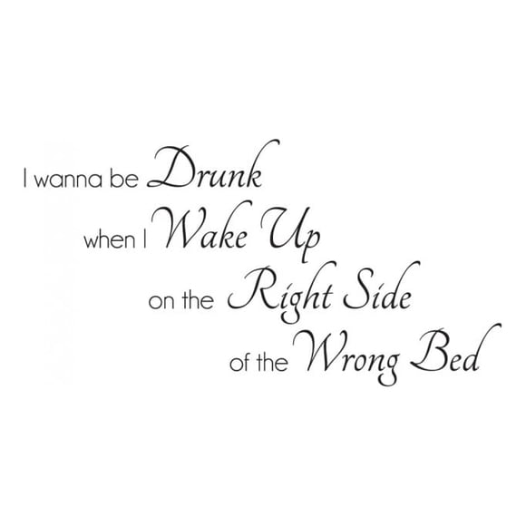 Decomural Drunk Ed Sheeran Song Lyrics WS-40932