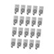 thumbnail image 2 of 20 Ganchos De Pared Impermeables Para Colgar Toallas, Abrigos Y Llaves De Cocina., 2 of 5